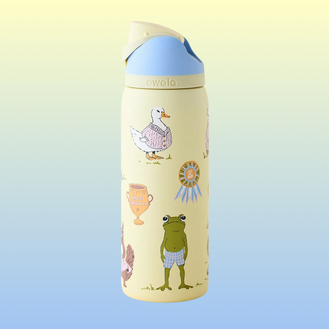 FreeSip® UO-Exclusive 32oz - Party Animals | PREVENTA