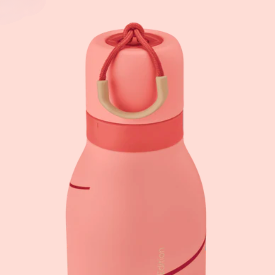 FreeSip® Twist 24oz - Candy Cane Lane