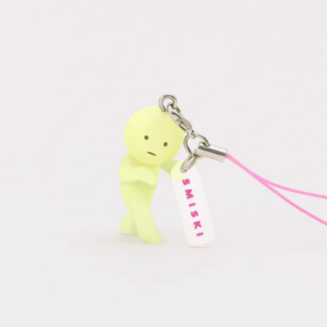 SMISKI Strap Accessory Series 4