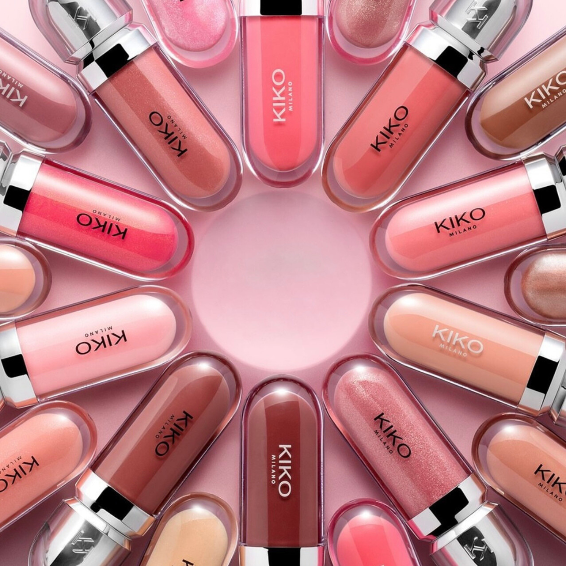 3D Hydra Lipgloss