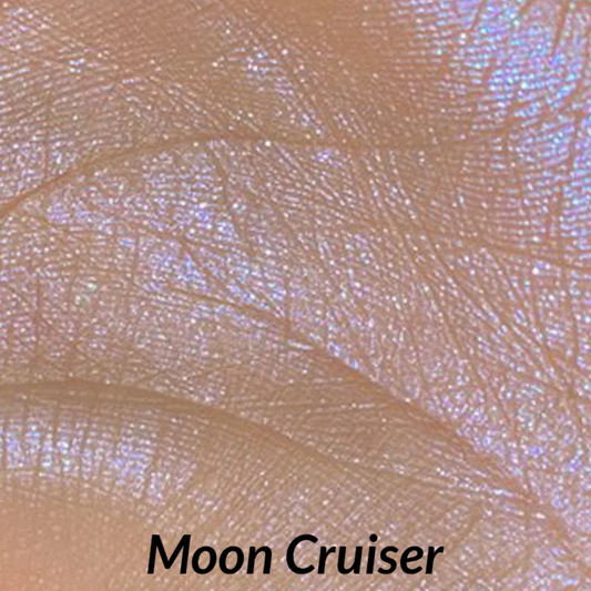 Space Age Highlighter - Moon Cruiser