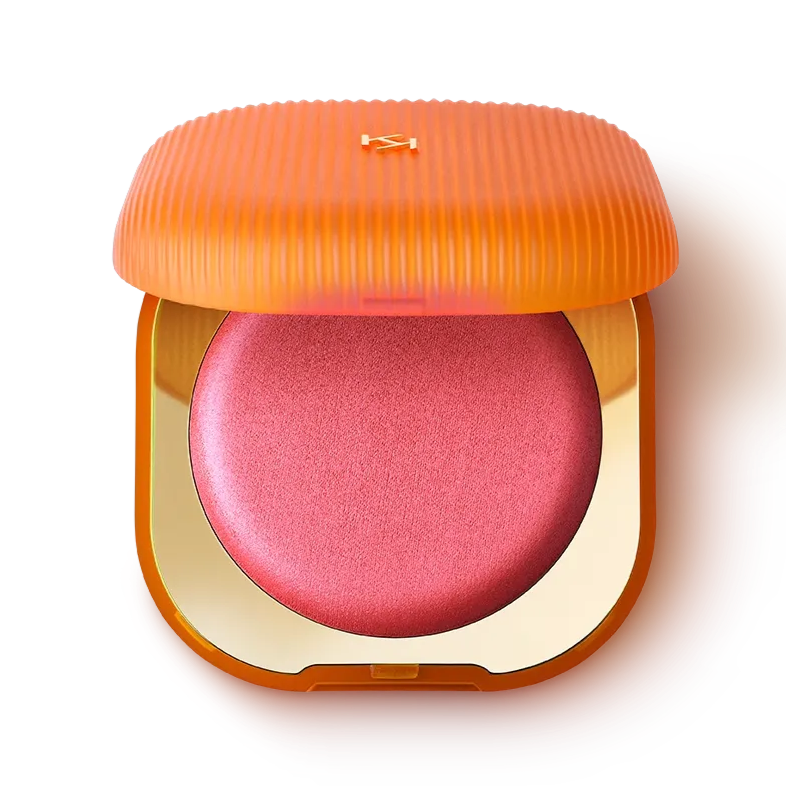 Juicy Fizz Fusion Glow Blush - Mauve Your Passion