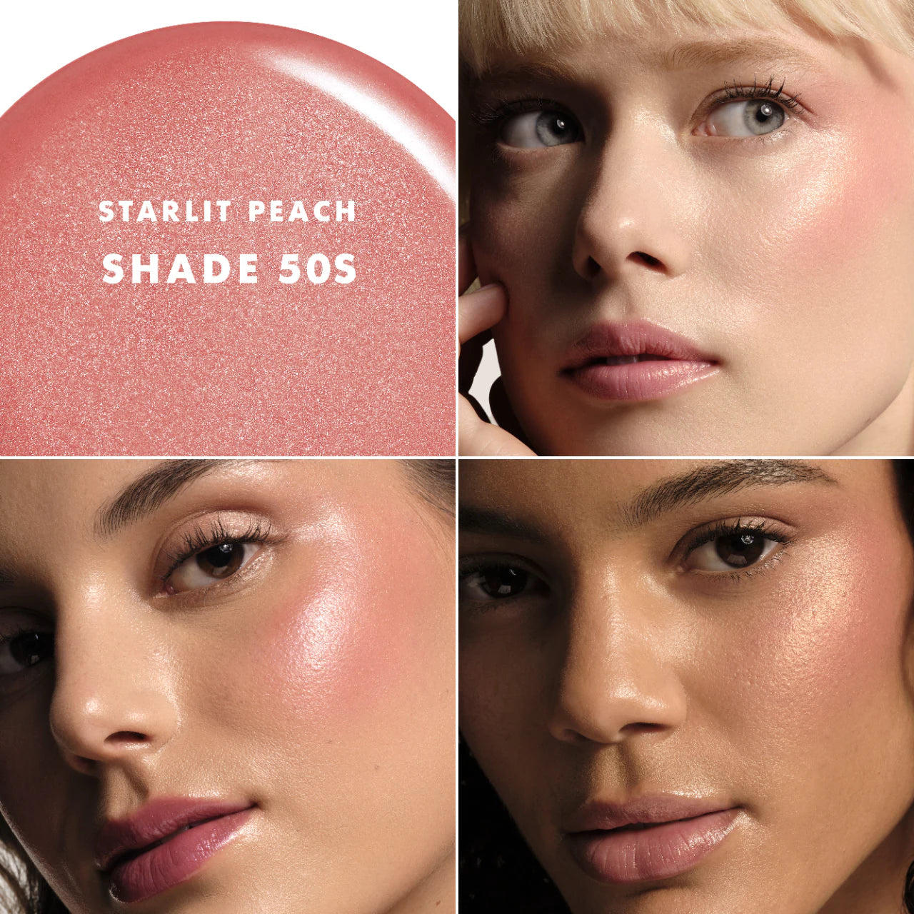Luminous Silk Cheek Tint Blush | PREVENTA