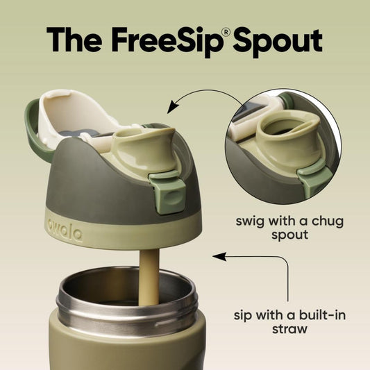 FreeSip® 32oz - Off Road | PREVENTA