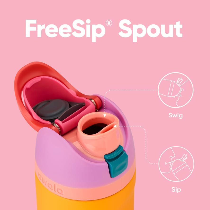 FreeSip® 24oz - Tropical