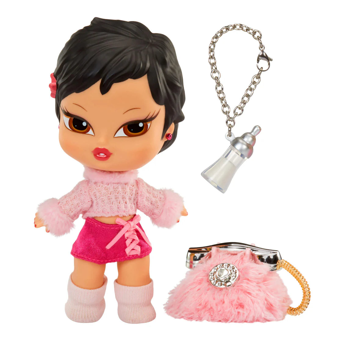 Bratz® Babyz Runwayz Jade