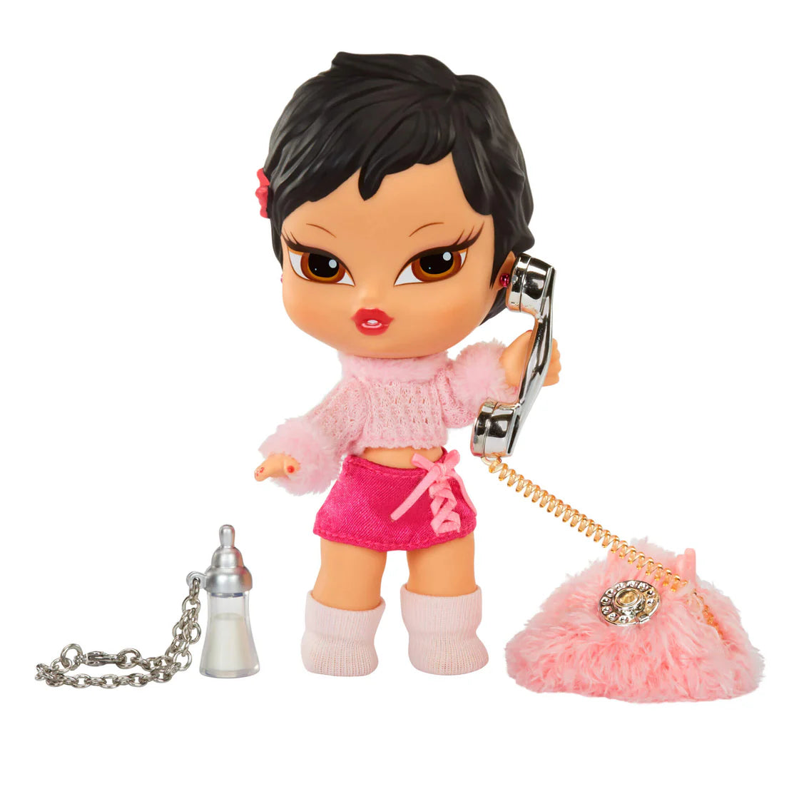Bratz® Babyz Runwayz Jade