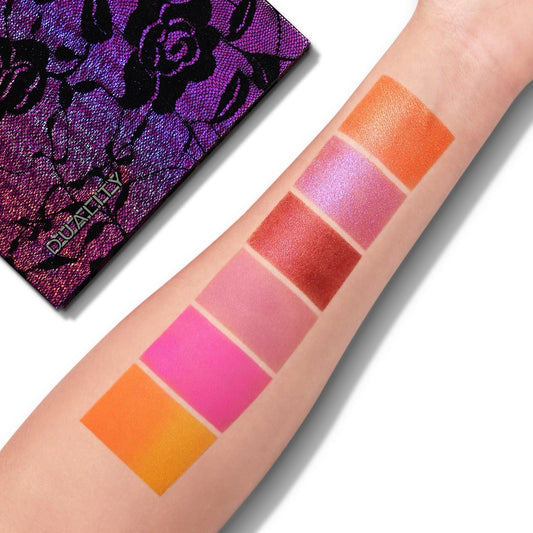 Duality Blush Palette