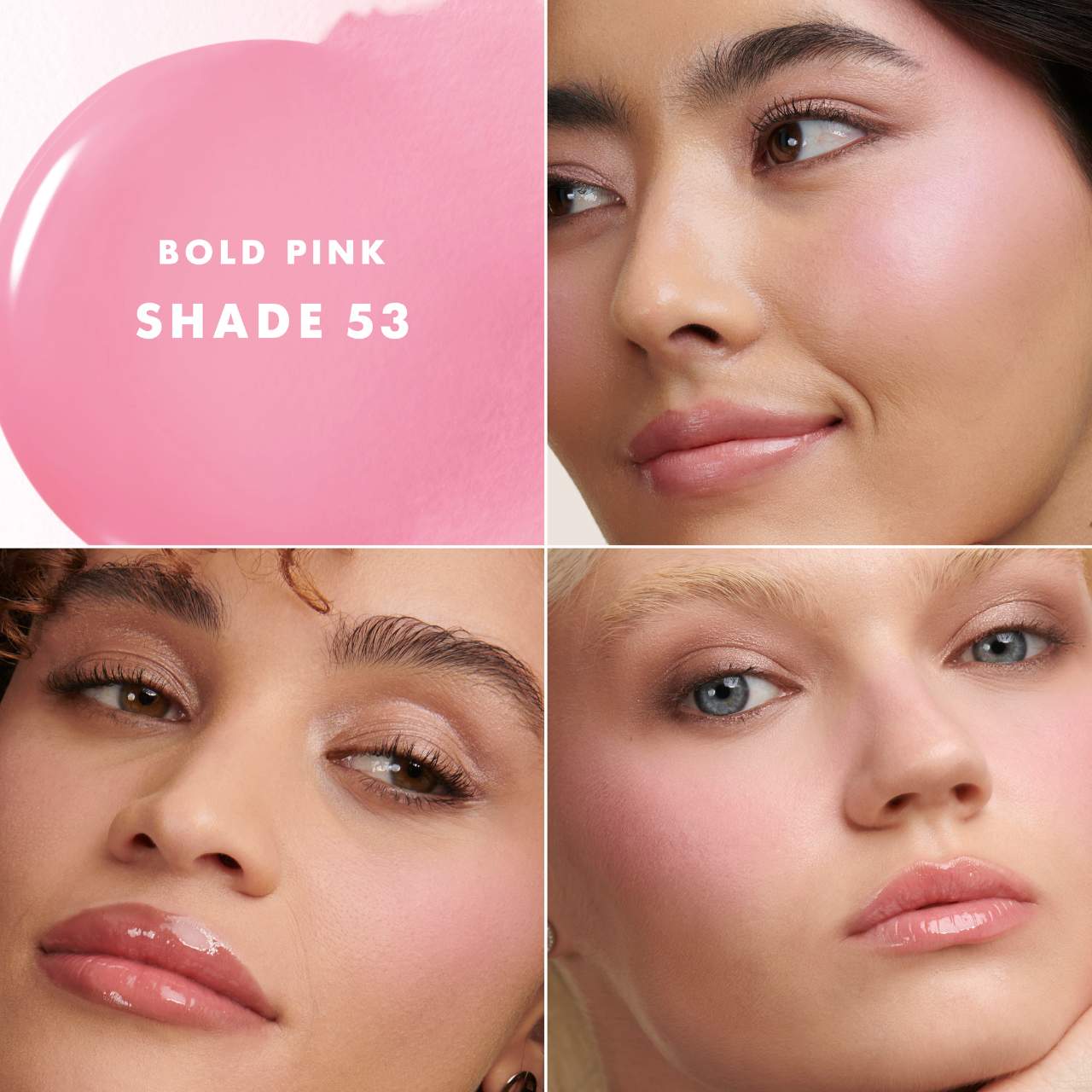 Luminous Silk Cheek Tint Blush | PREVENTA