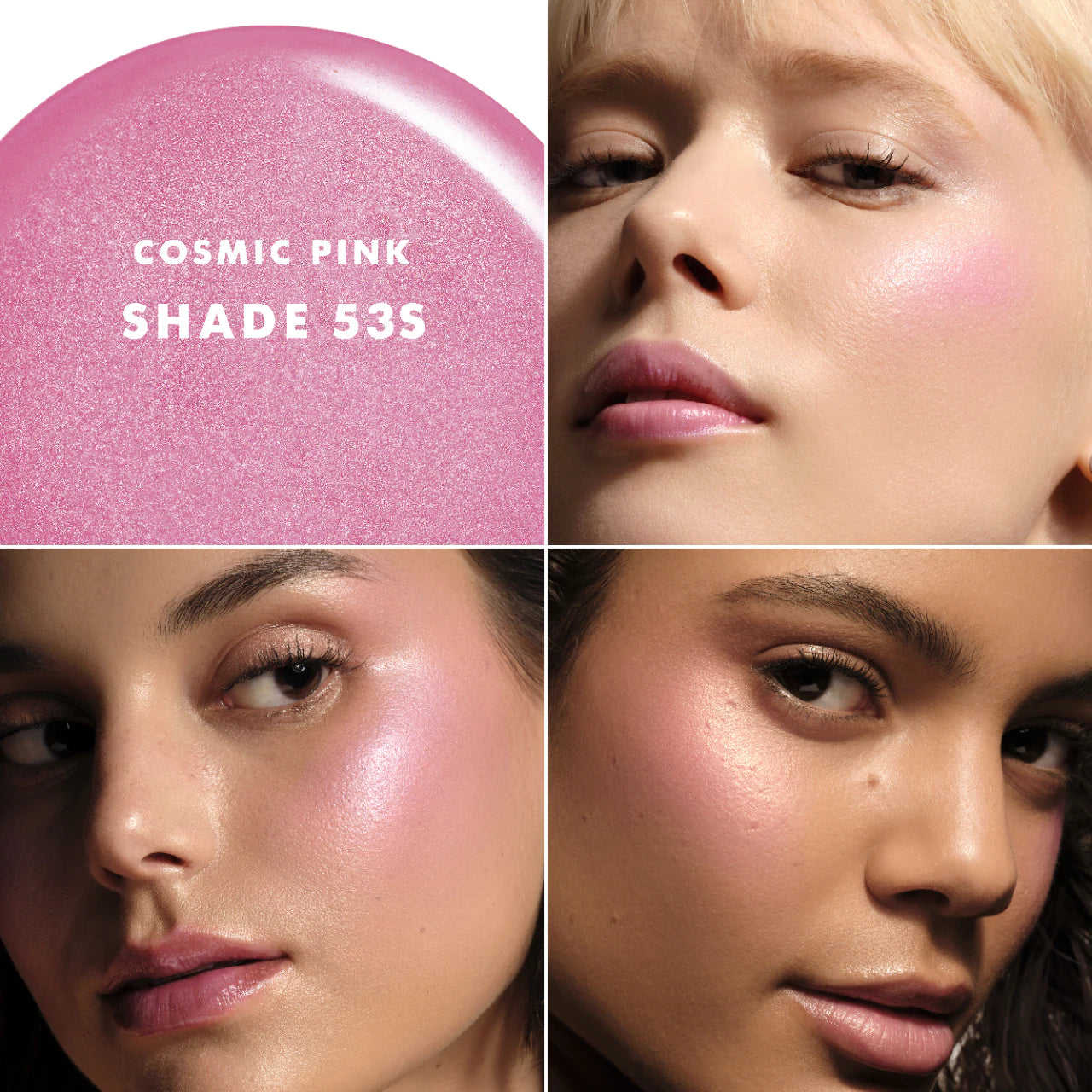 Luminous Silk Cheek Tint Blush | PREVENTA
