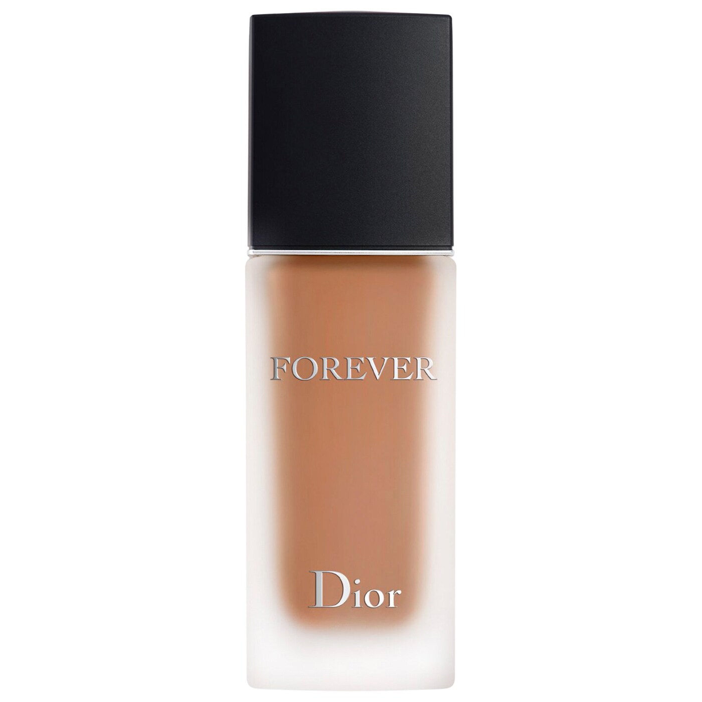 Dior Forever Matte Foundation SPF 15 | PREVENTA