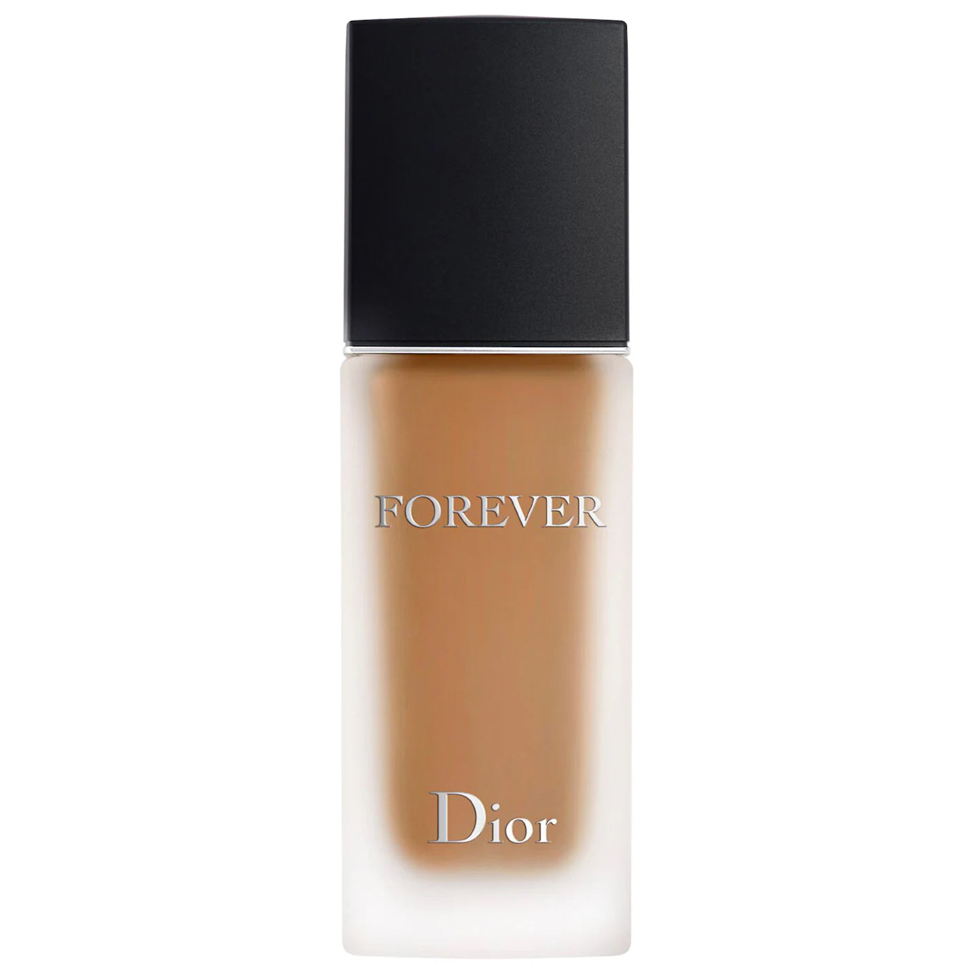 Dior Forever Matte Foundation SPF 15 | PREVENTA