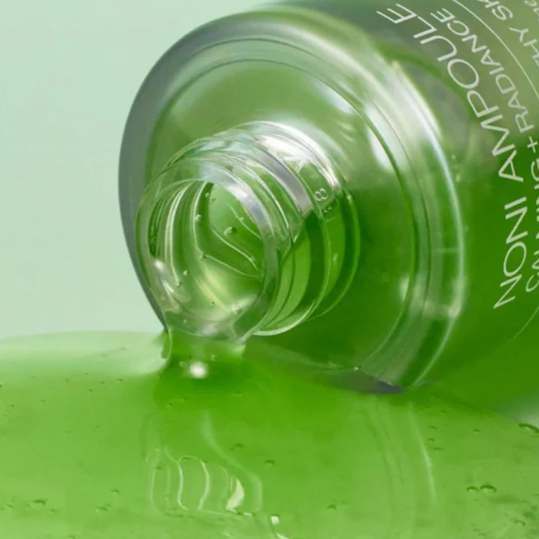 The Real Noni Energy Ampoule