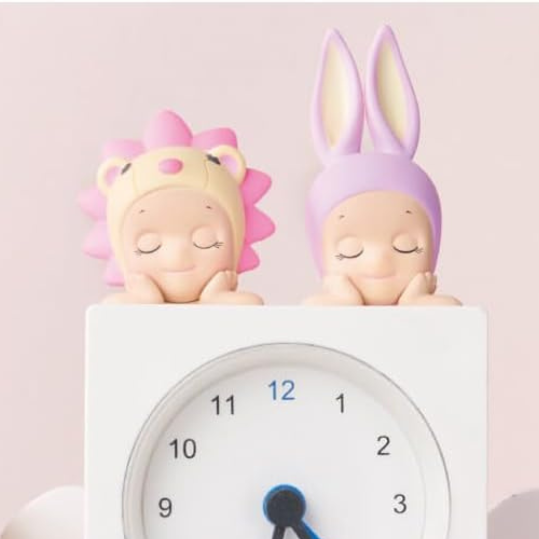 Sonny Angel Hippers Dreaming Series