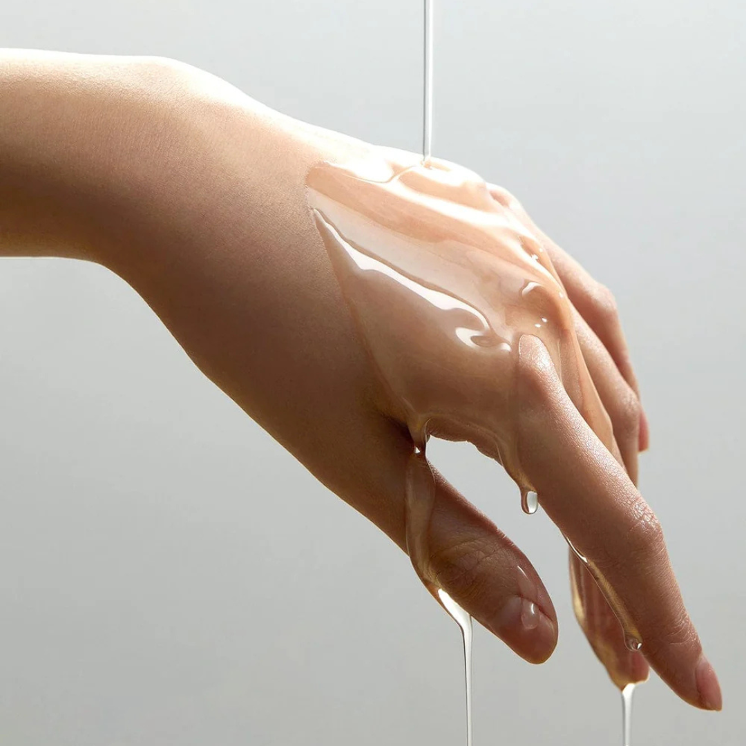 Heartleaf Pore Control Cleansing Oil