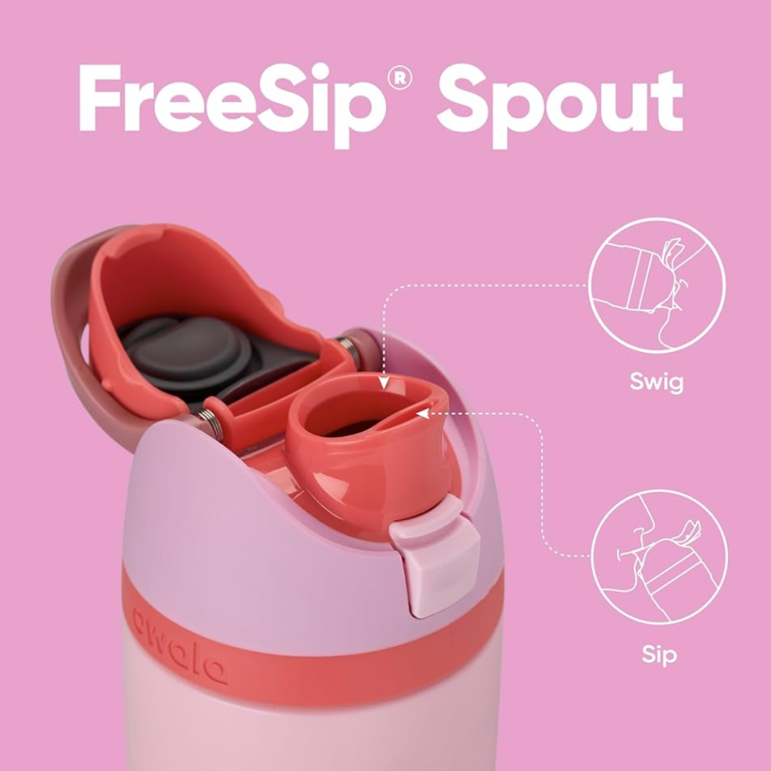 FreeSip® - Angel Food Cake
