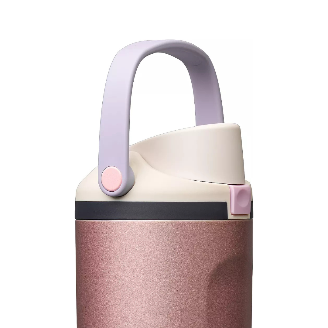 FreeSip® Special Edition Sway 30oz - Boss Babe | PREVENTA