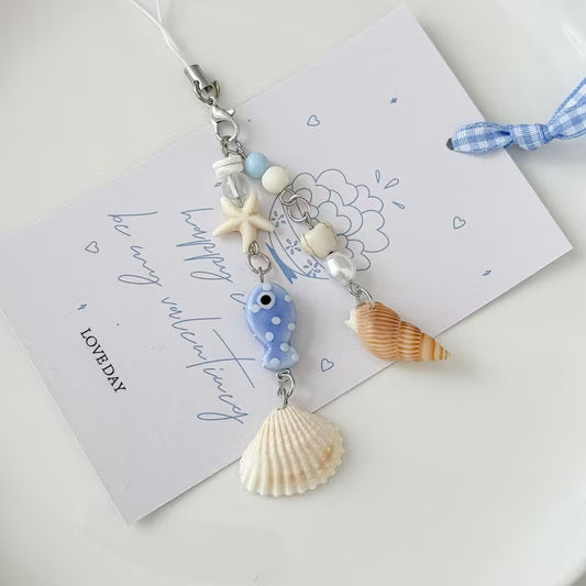 Pez Charm