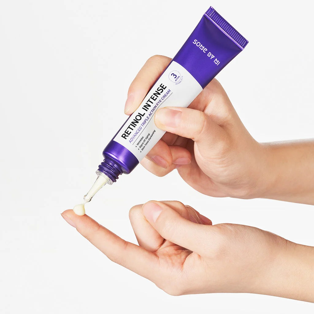 Retinol Intense Advanced Triple Action