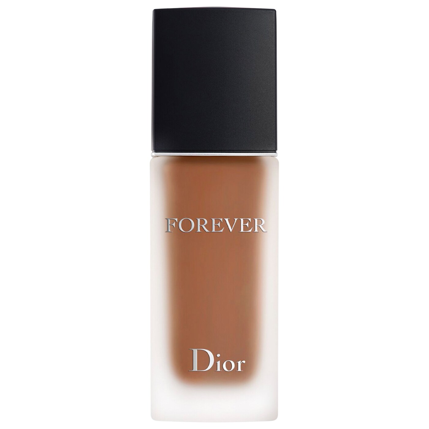 Dior Forever Matte Foundation SPF 15 | PREVENTA