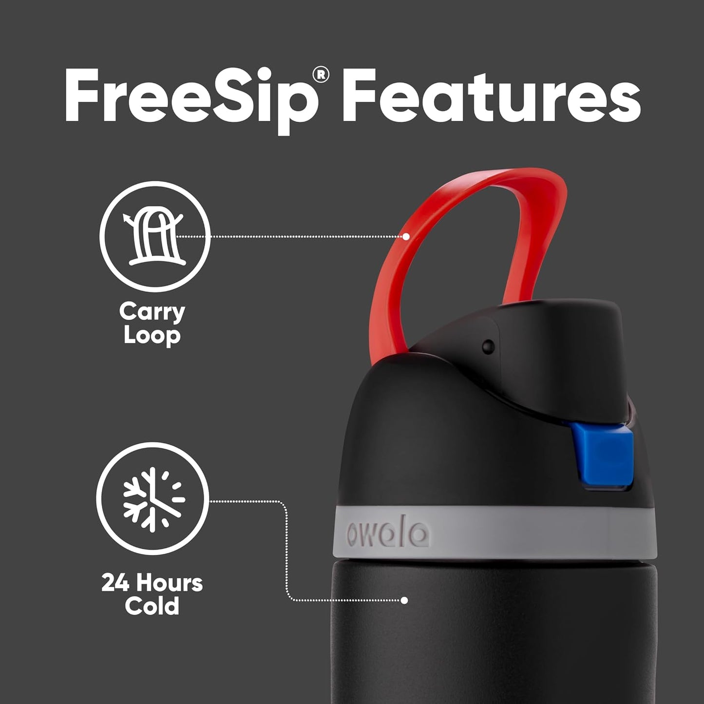 FreeSip® Star Wars - Darth Vader | PREVENTA
