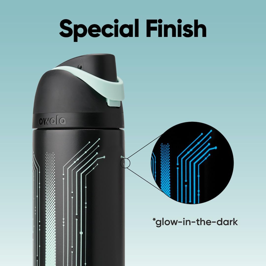 FreeSip® 24oz - Tron