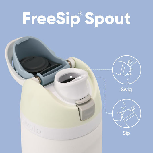 FreeSip® 24oz - Iced Breeze