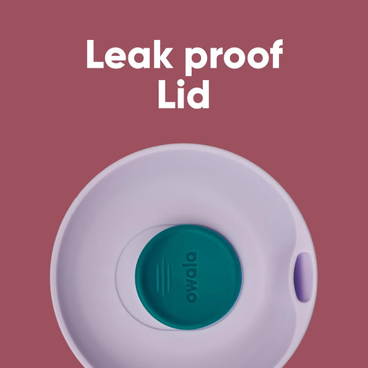 SmoothSip® Slider 12oz - Crochet Queen