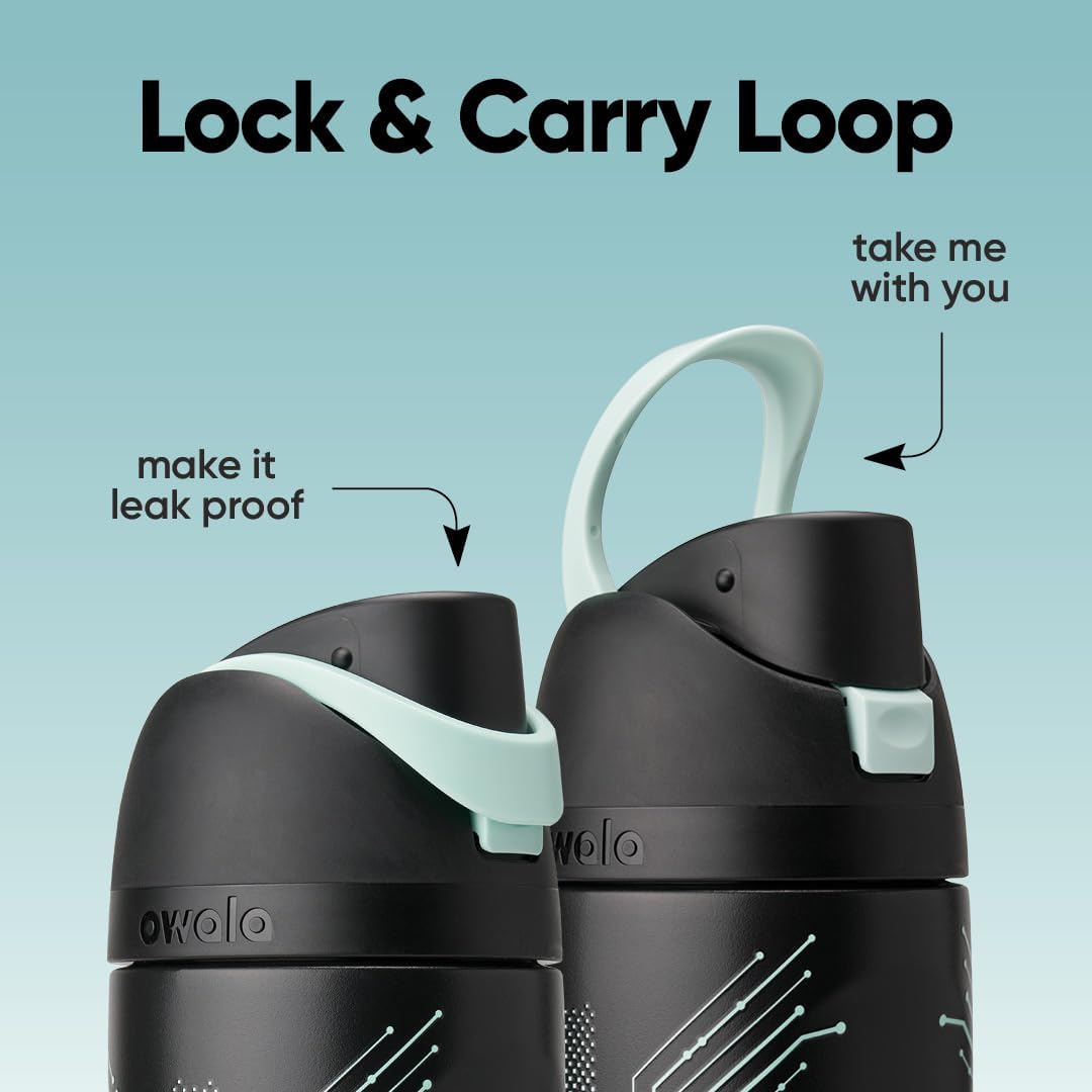FreeSip® 24oz - Tron