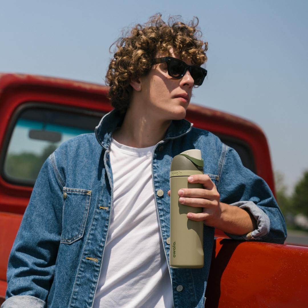 FreeSip® 32oz - Off Road | PREVENTA