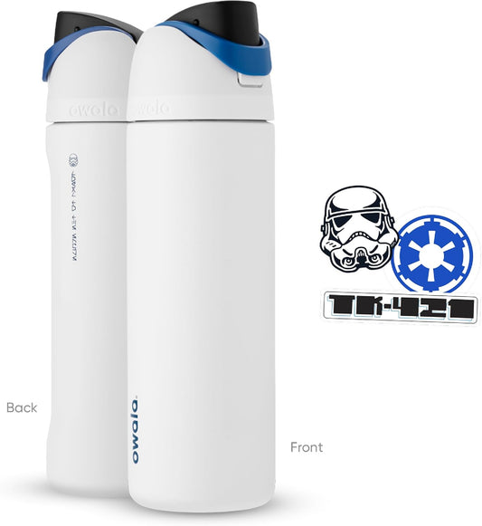 FreeSip® Star Wars - Storm Trooper | PREVENTA