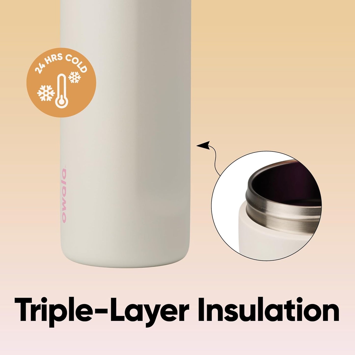 FreeSip® 24oz - Daybreak | PREVENTA