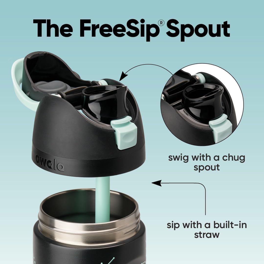 FreeSip® 24oz - Tron