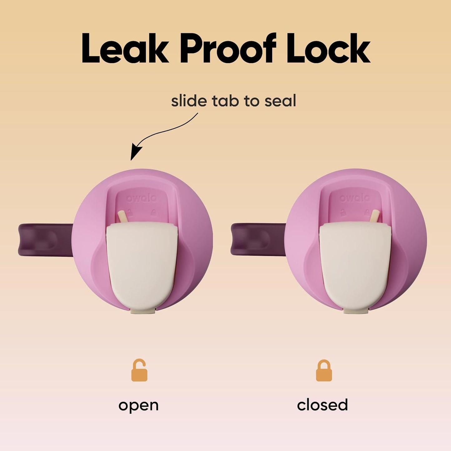 FreeSip® Tumbler 40oz - Daybreak | PREVENTA