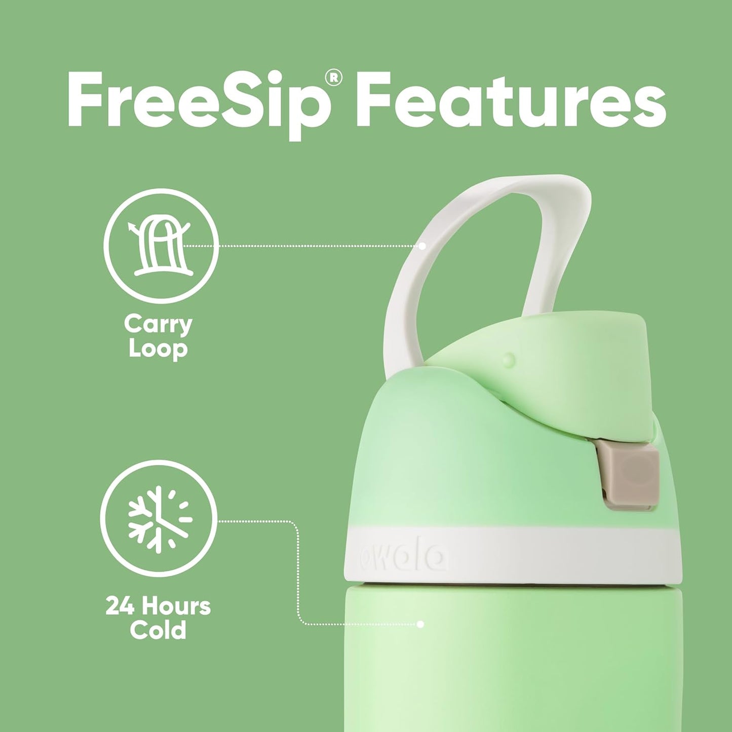 FreeSip® Star Wars - Stronger Than You Think | PREVENTA