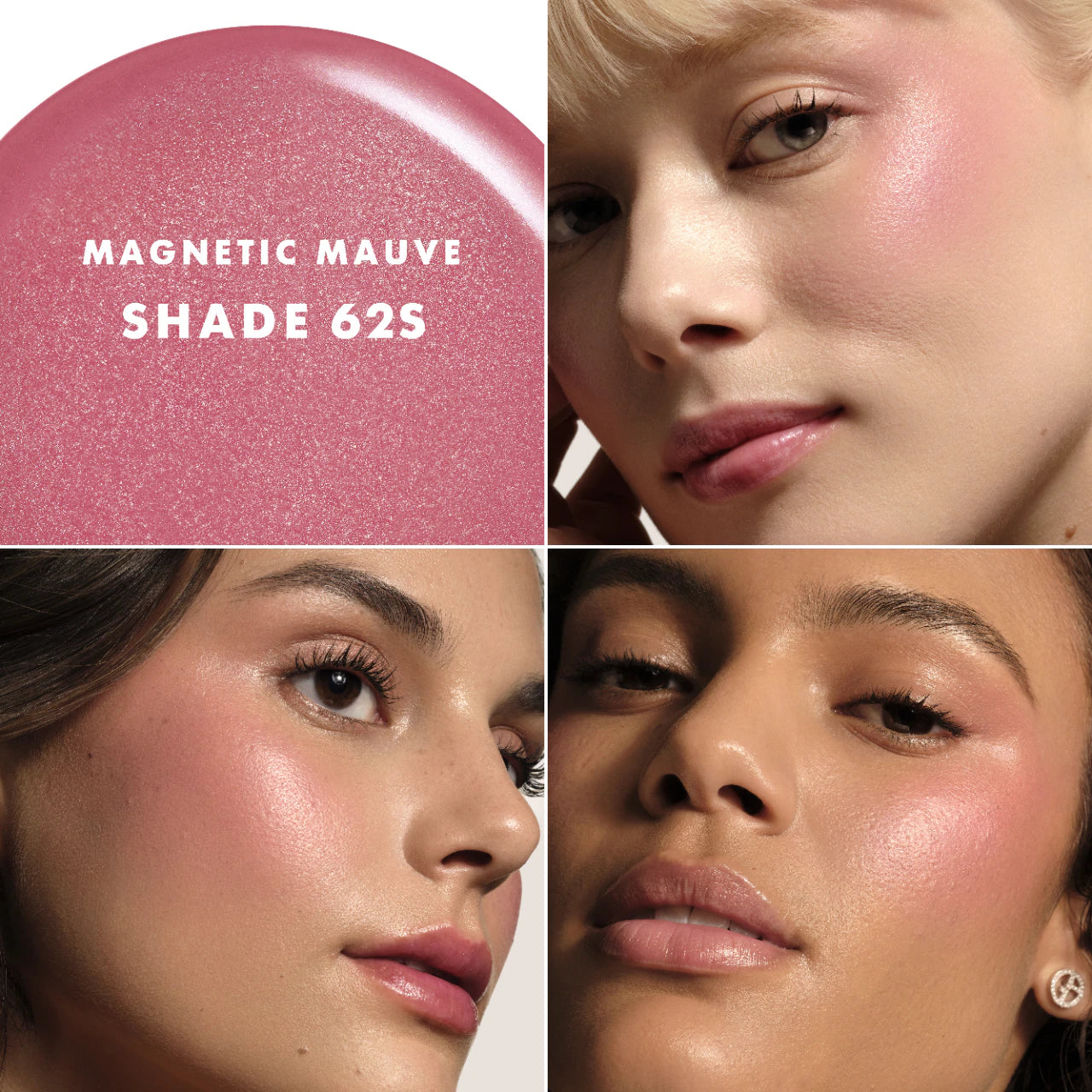 Luminous Silk Cheek Tint Blush | PREVENTA