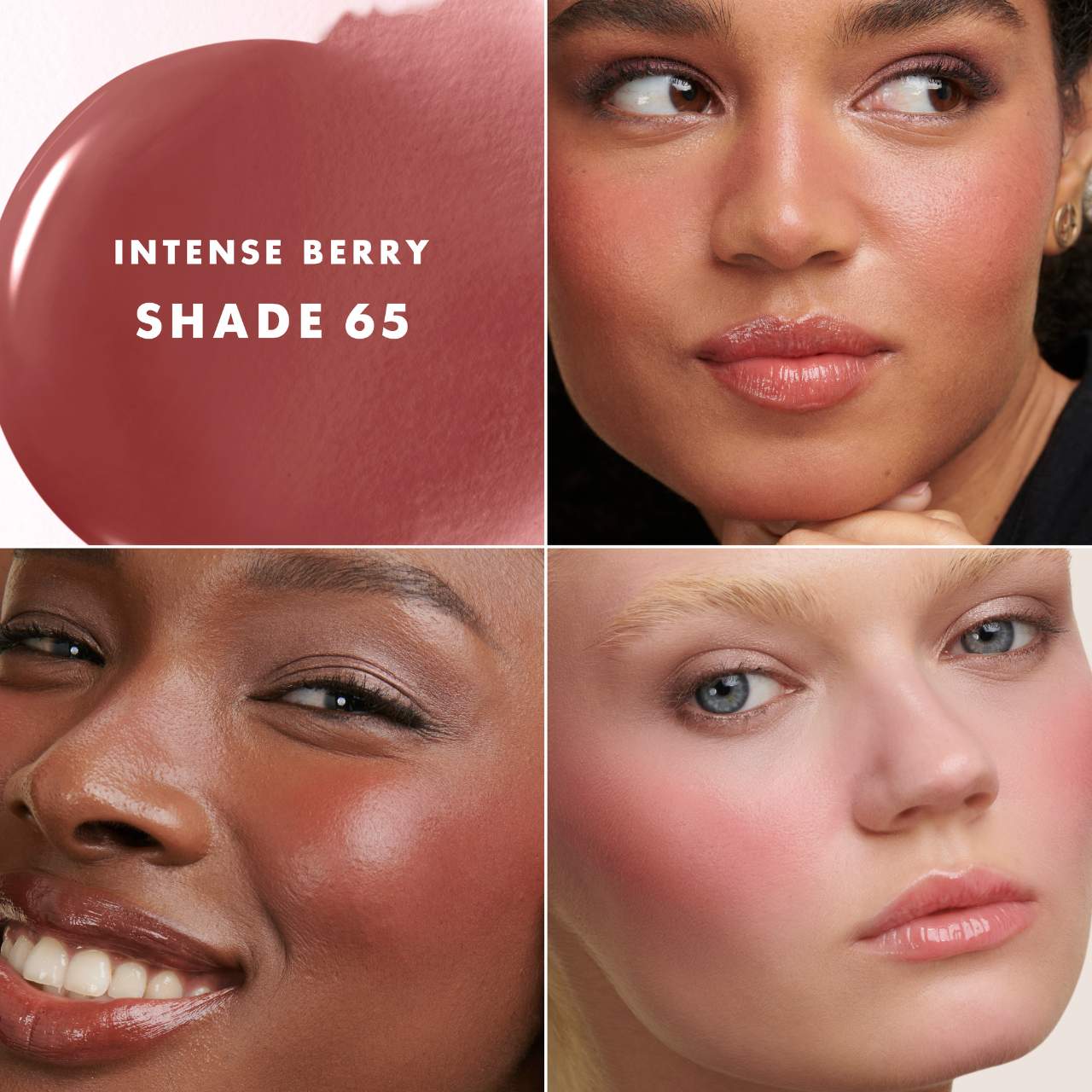 Luminous Silk Cheek Tint Blush | PREVENTA