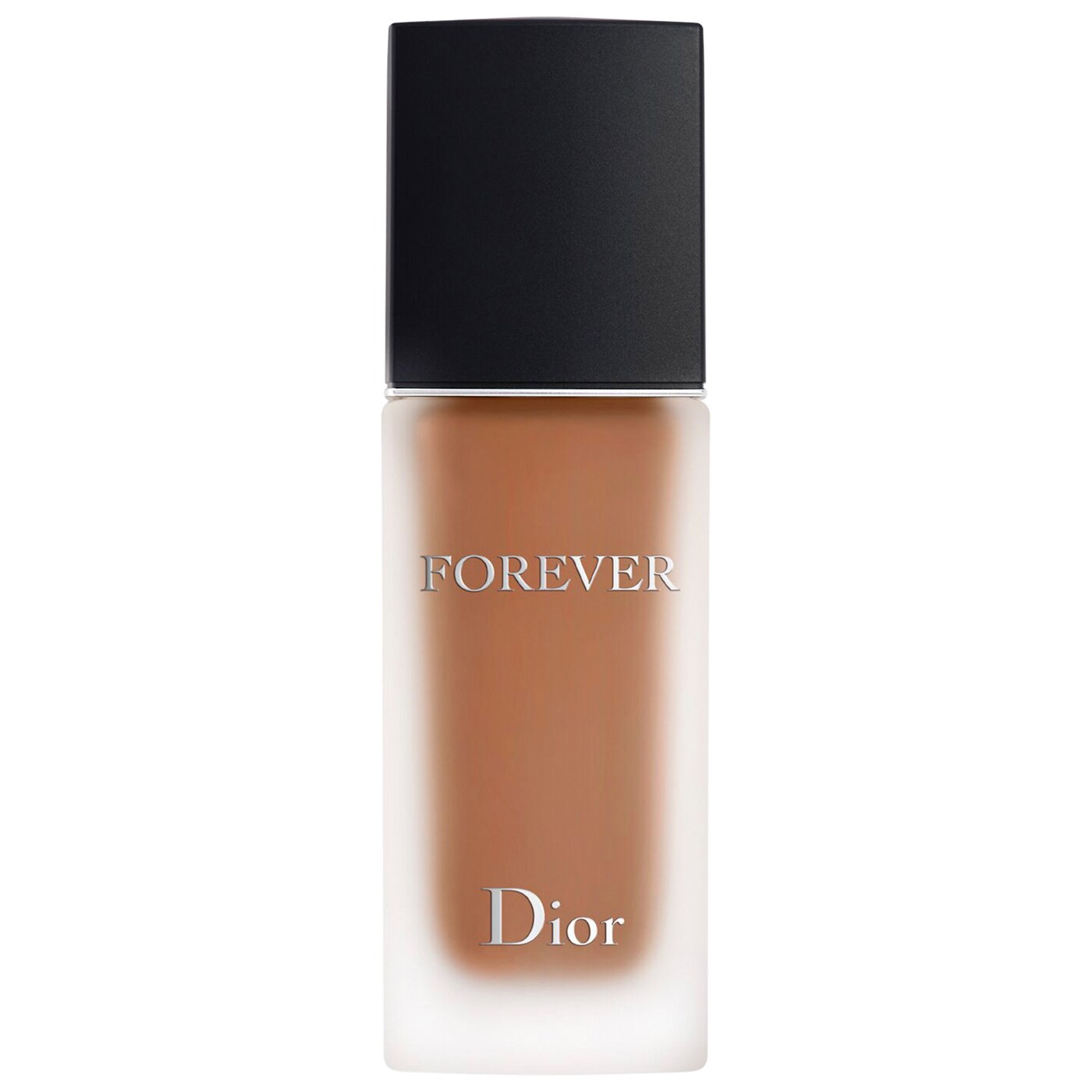 Dior Forever Matte Foundation SPF 15 | PREVENTA