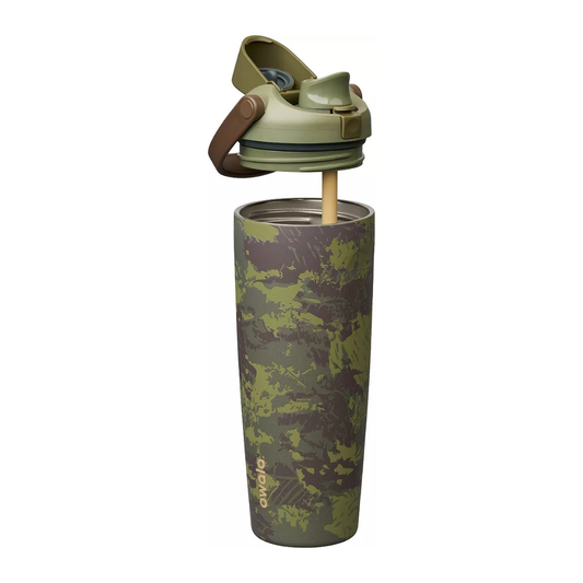 FreeSip® Special Edition Sway 30oz - Roughin It | PREVENTA