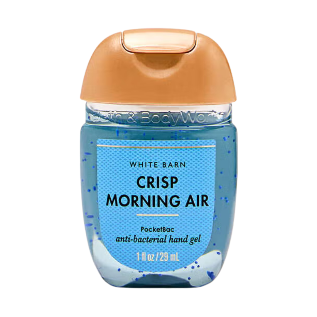 PocketBac Hand Sanitizer - Crisp Morning Air