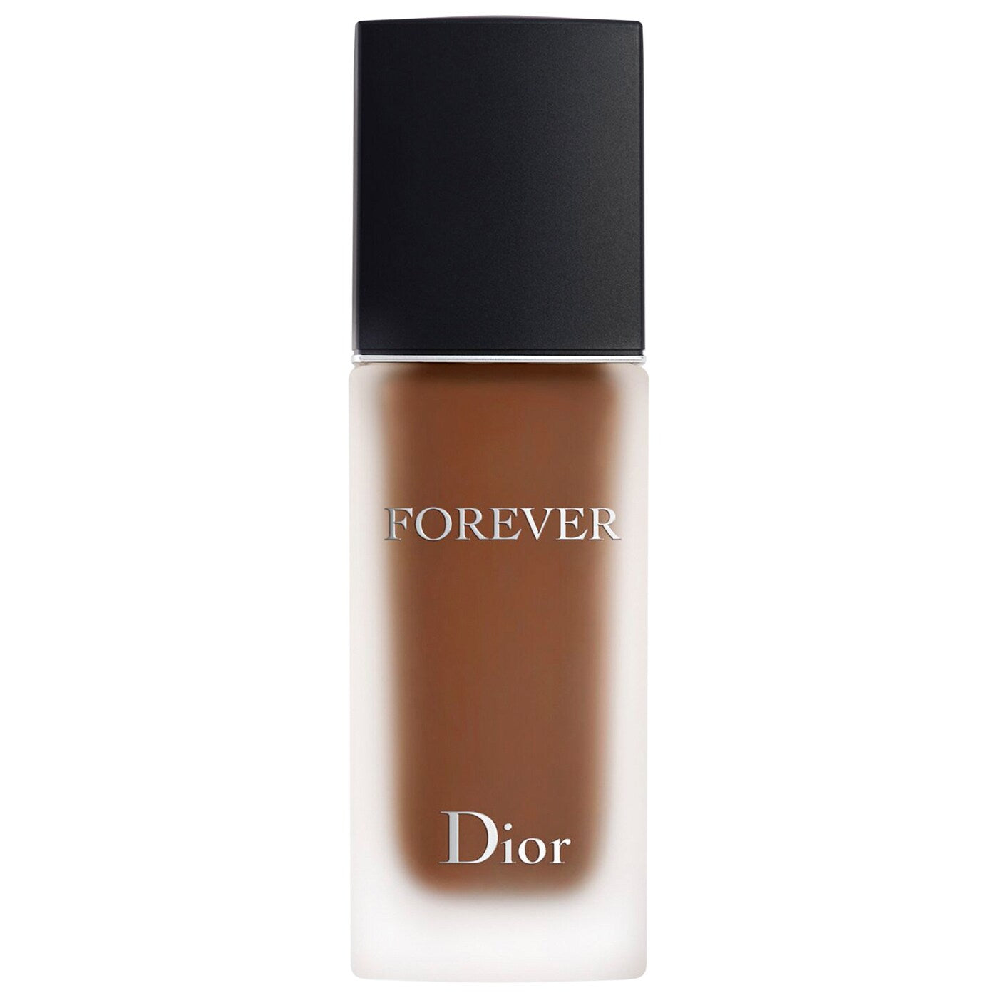 Dior Forever Matte Foundation SPF 15 | PREVENTA