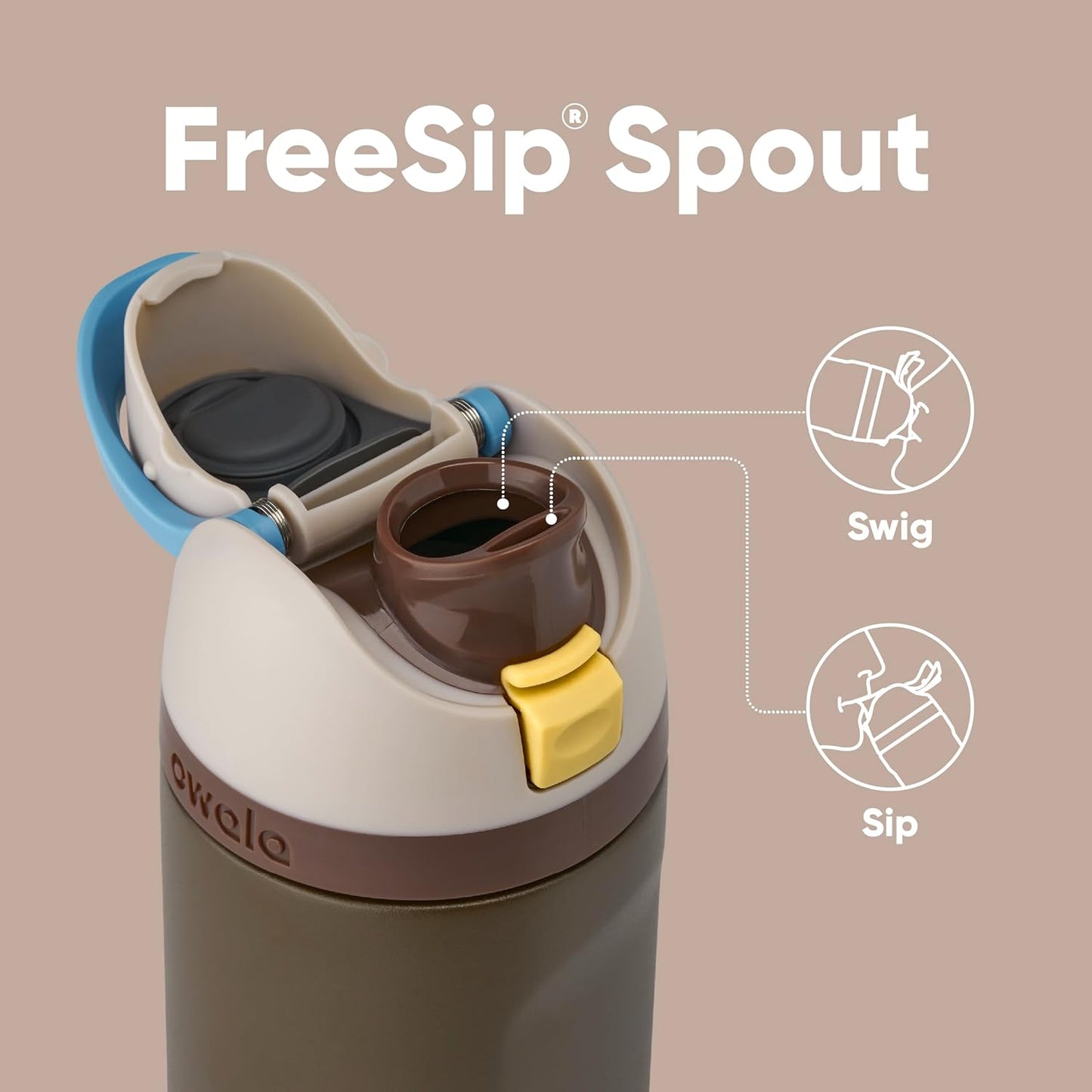 FreeSip® Star Wars - Mandalorian | PREVENTA