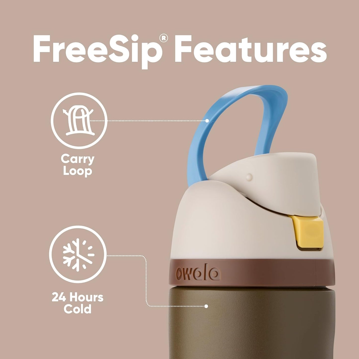 FreeSip® Star Wars - Mandalorian | PREVENTA