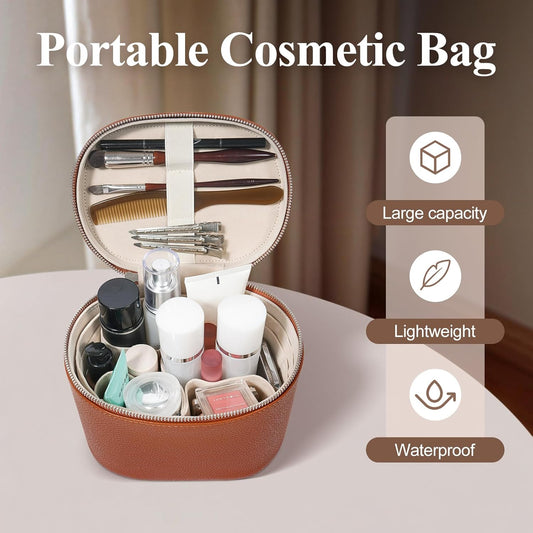 Vanity Makeup Bag