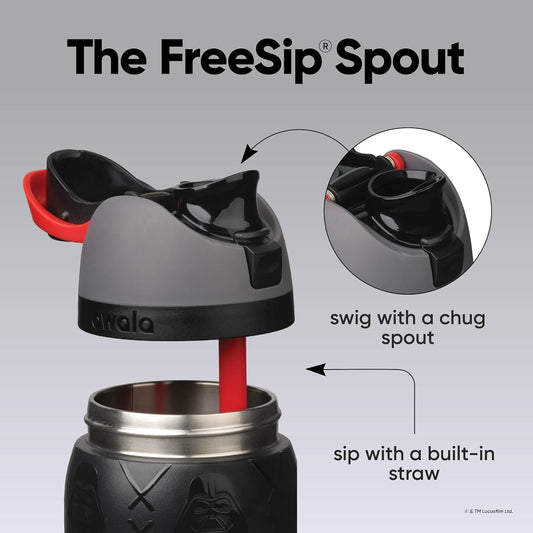 Star Wars FreeSip® 32oz - Darth Vader