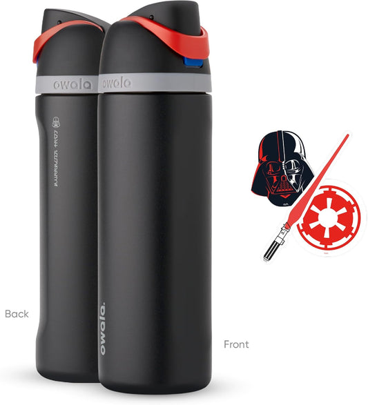 FreeSip® 24oz - Darth Vader