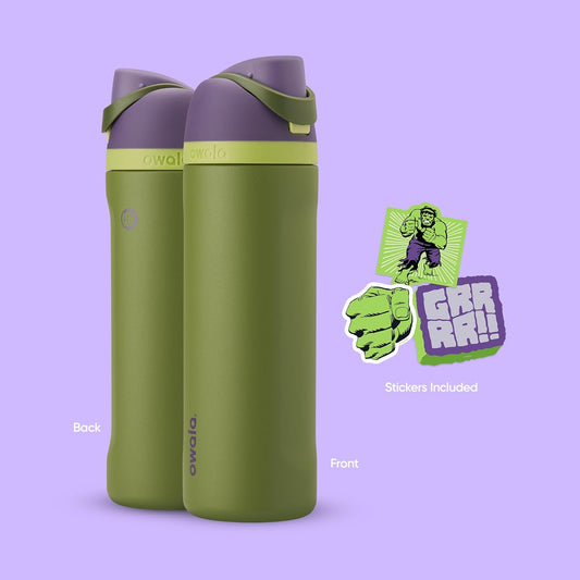 FreeSip® 24oz - Hulk