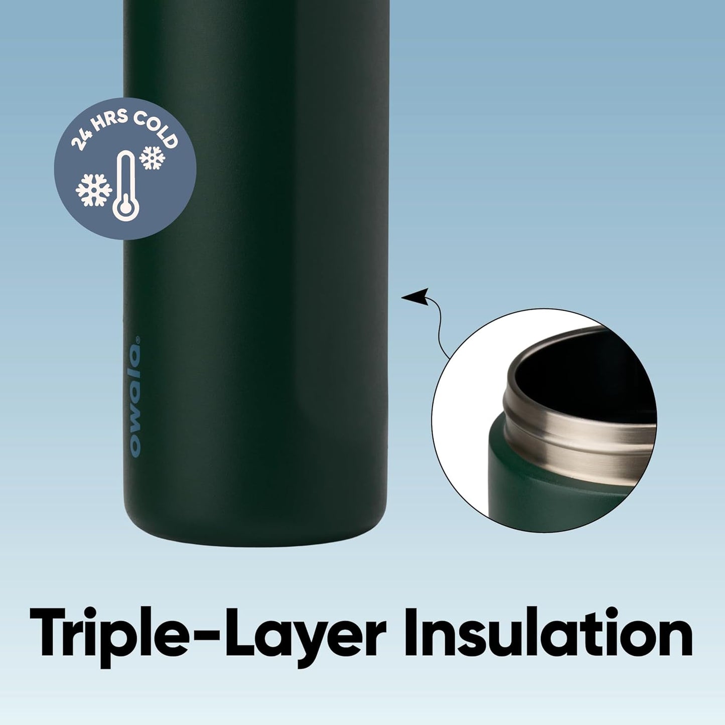 FreeSip® 32oz - Lost Signal