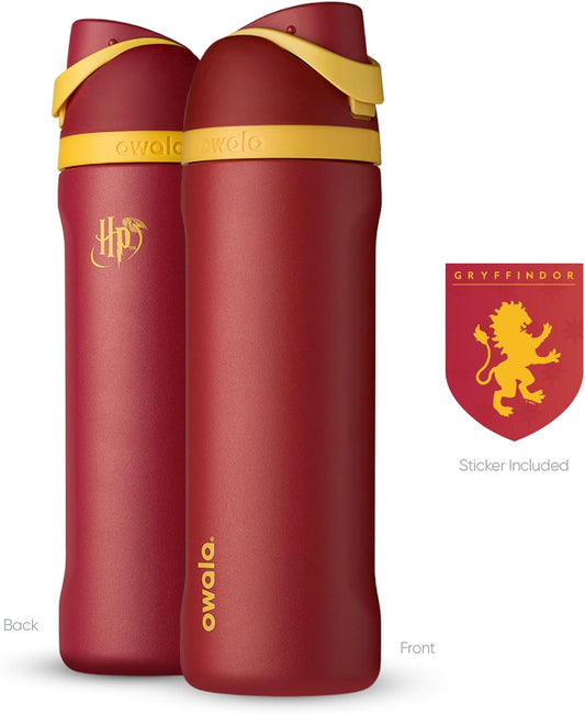 FreeSip® 24oz - Gryffindor