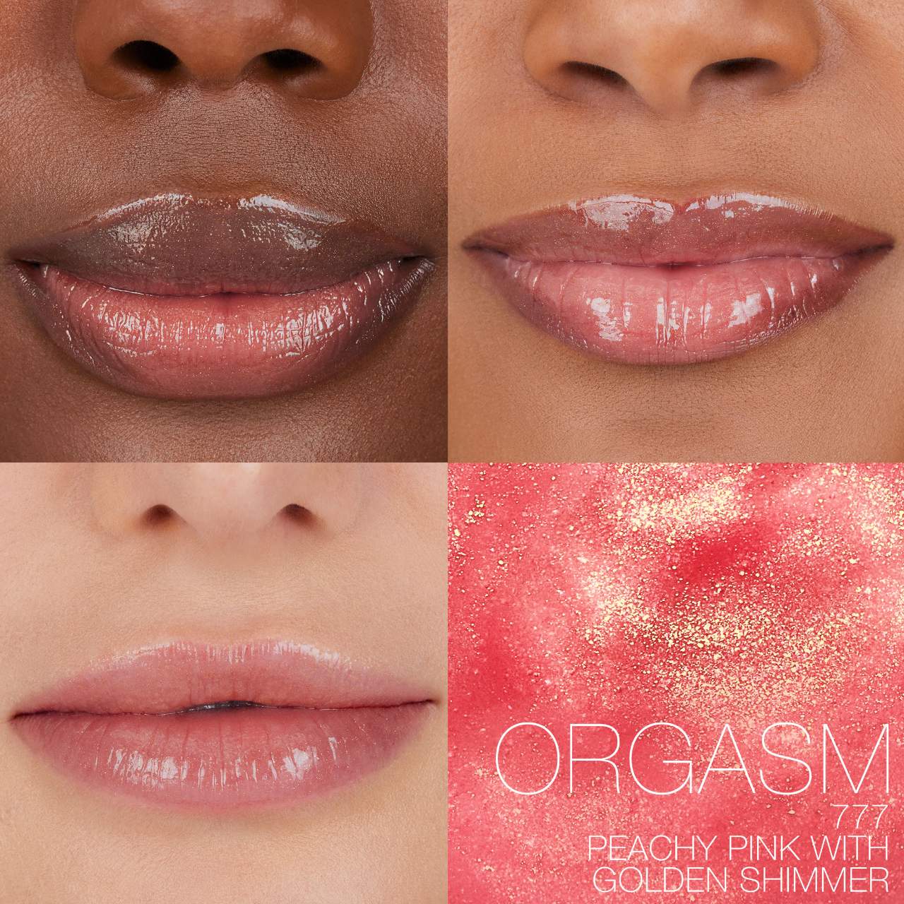 Afterglow Sheer Hydrating Lip Oil | PREVENTA